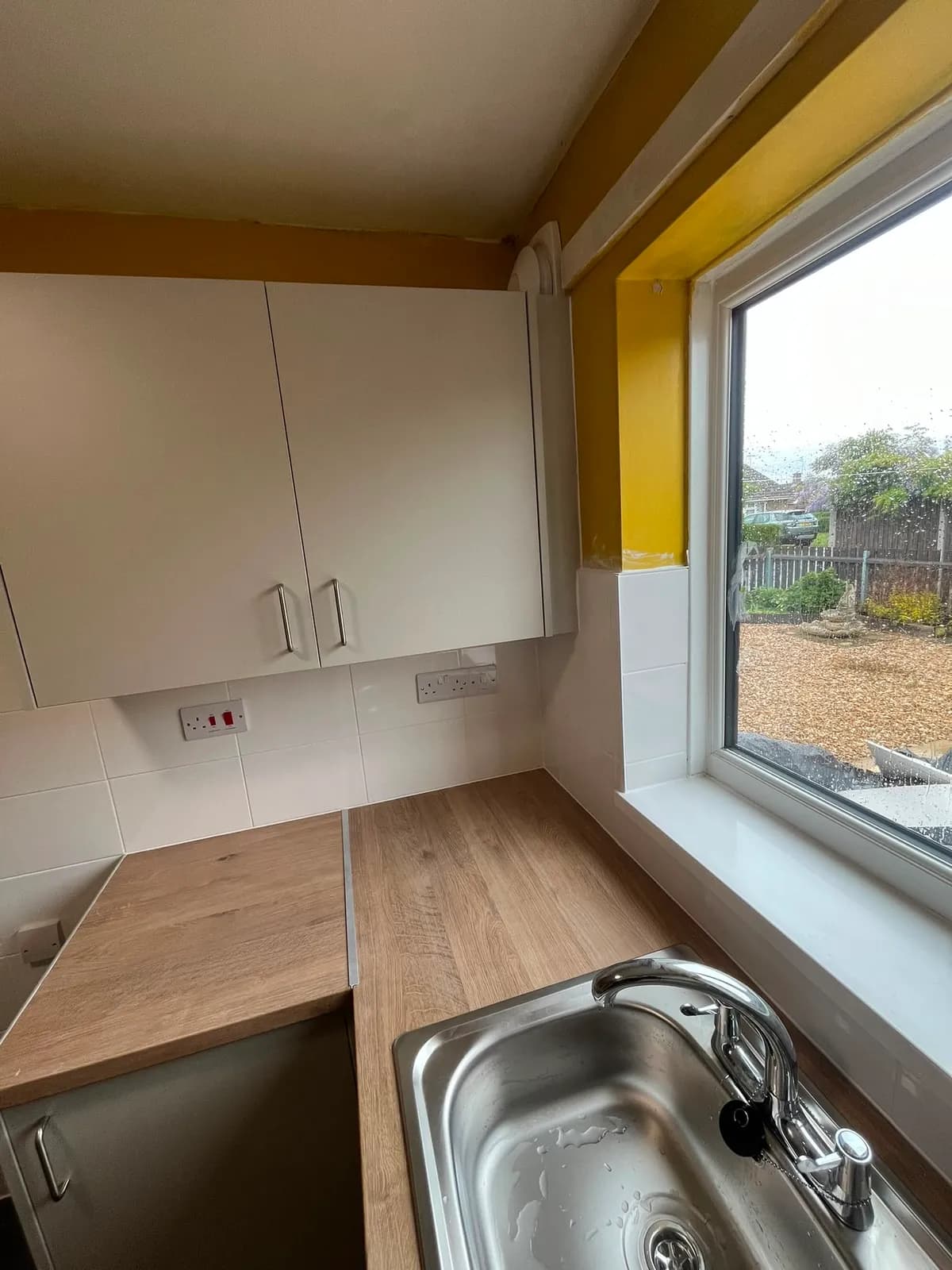 Worktops