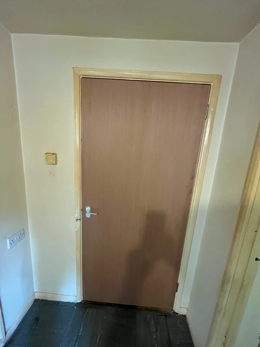 Fitted joinery, Beeston