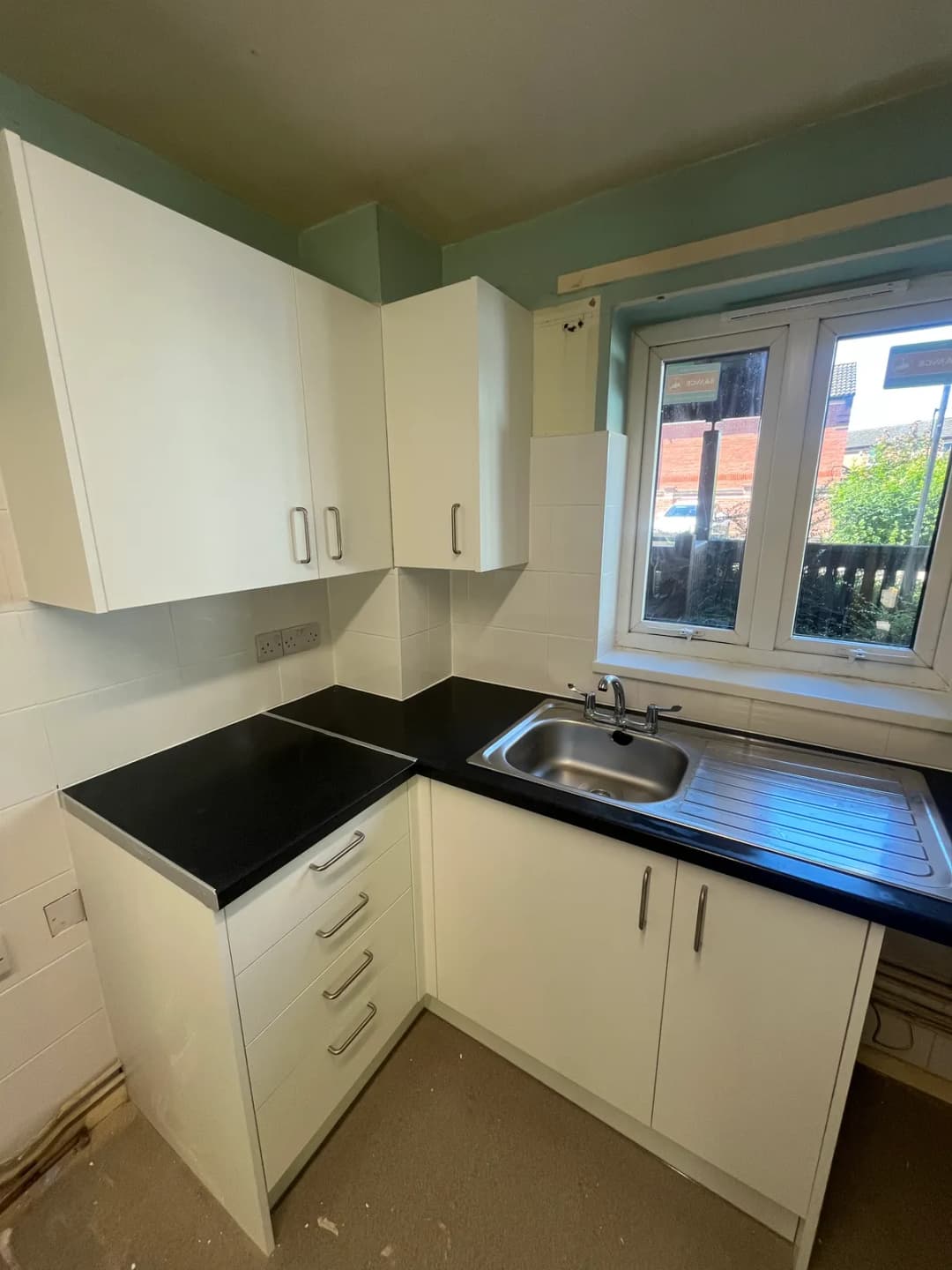 Units & drawers, Wollaton